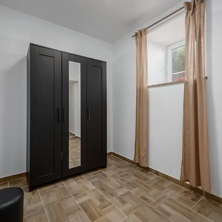Villa Alina * Sveta Marija na Krasu