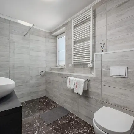 Villa Alina * Sveta Marija na Krasu