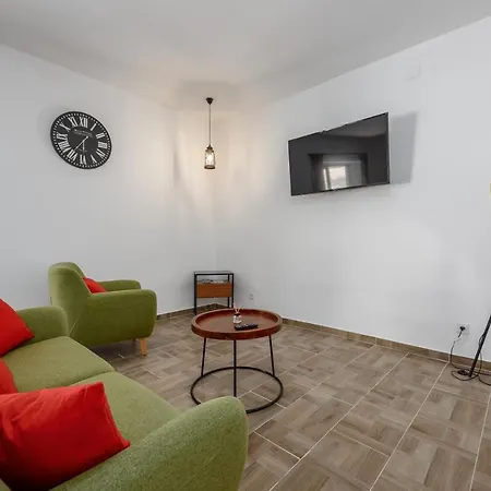 בית נופש Villa Alina