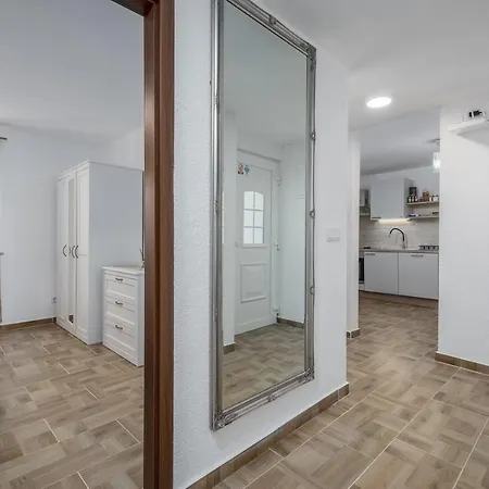 Villa Alina בית נופש Sveta Marija na Krasu