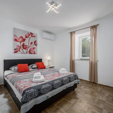 Villa Alina *