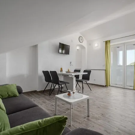 Villa Alina * Sveta Marija na Krasu