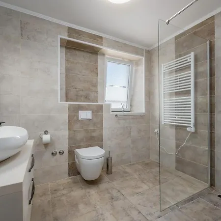 Villa Alina * Sveta Marija na Krasu