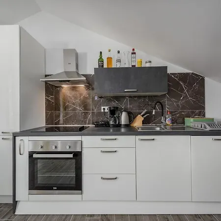 Villa Alina * Sveta Marija na Krasu